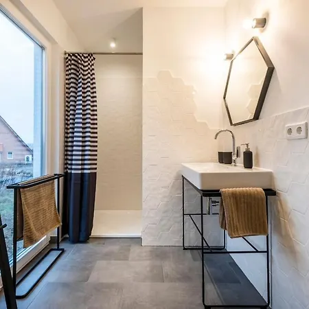 Сasa de vacaciones Jules Hus Kalkhorst