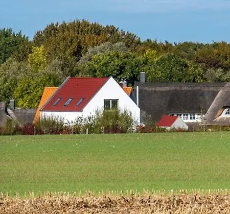 Jules Hus Holiday home *