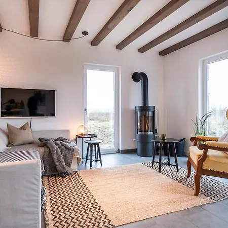 Jules Hus Holiday home *