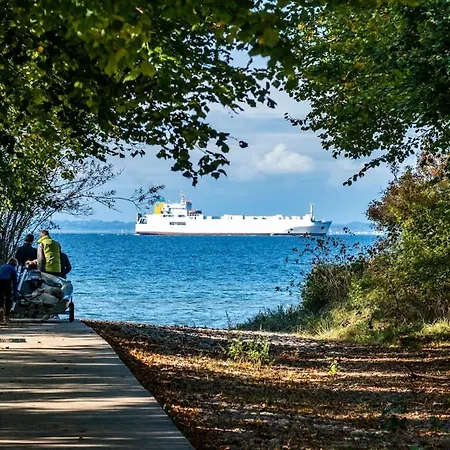 Сasa de vacaciones Jules Hus