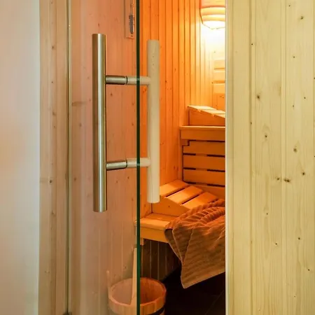 Jules Hus Сasa de vacaciones *