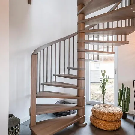 Сasa de vacaciones Jules Hus *