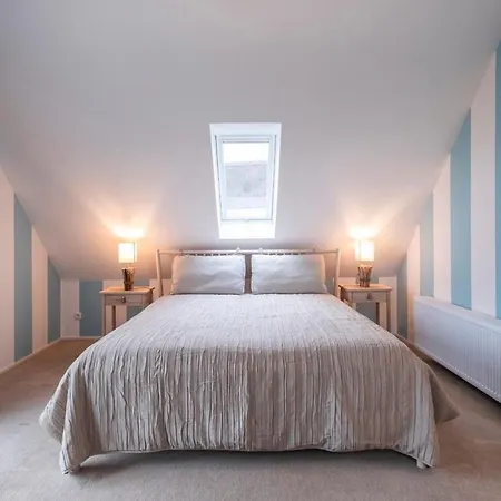 Jules Hus Сasa de vacaciones Kalkhorst