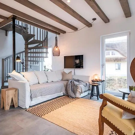 Jules Hus * Kalkhorst