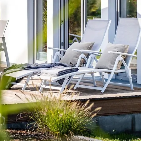 Jules Hus Сasa de vacaciones