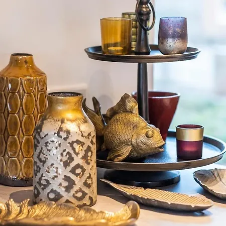 Jules Hus Сasa de vacaciones *