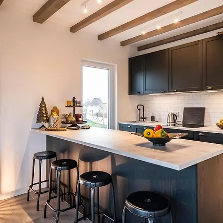 Сasa de vacaciones Jules Hus *