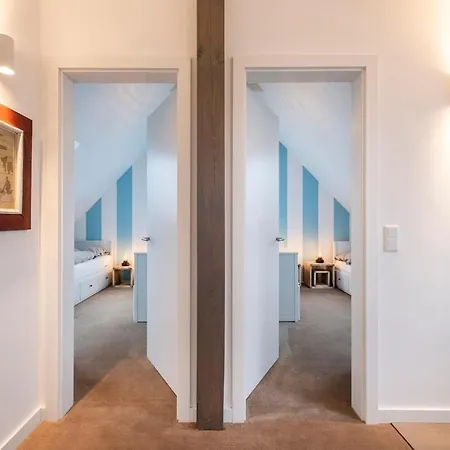 Jules Hus Сasa de vacaciones