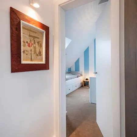 Сasa de vacaciones Jules Hus *